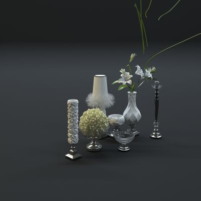 后现代陈设饰品