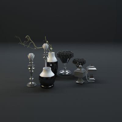 后现代陈设饰品