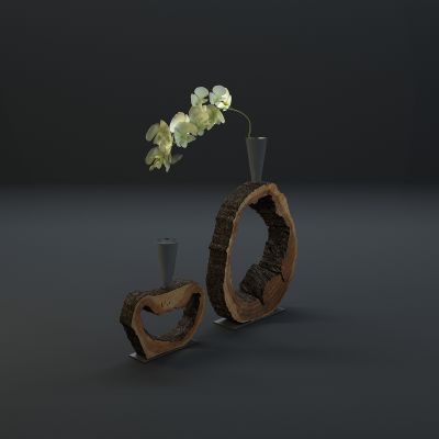 新中式陈设饰品