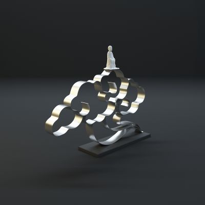 新中式陈设饰品