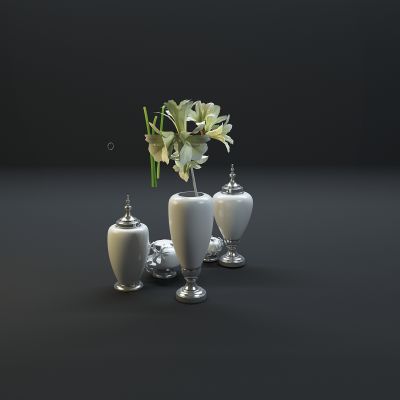 后现代陈设饰品