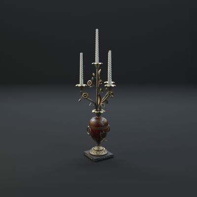 欧美风格陈设饰品