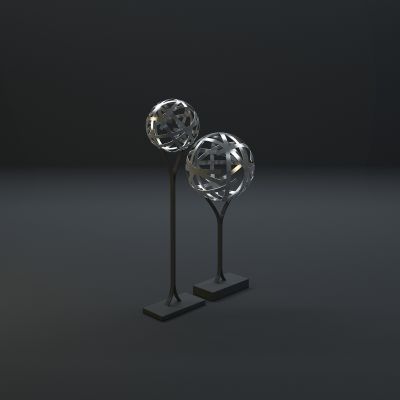 欧美风格陈设饰品