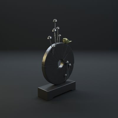 新中式陈设饰品