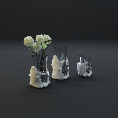 新中式陈设饰品