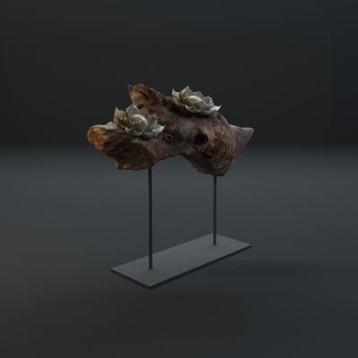 新中式陈设饰品