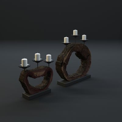 新中式陈设饰品