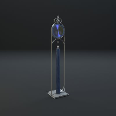 欧美风格陈设饰品