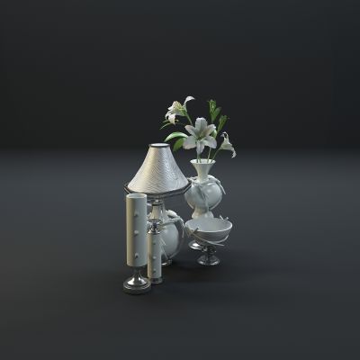 后现代陈设饰品