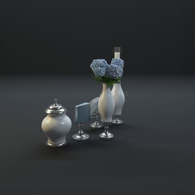 后现代陈设饰品