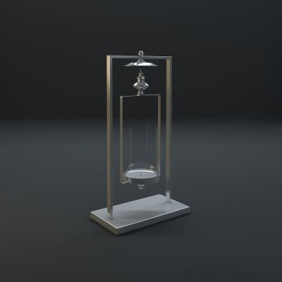 欧美风格陈设饰品