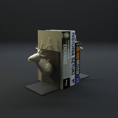 欧美风格陈设饰品