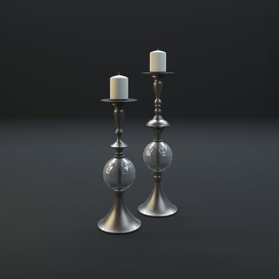 欧美风格陈设饰品