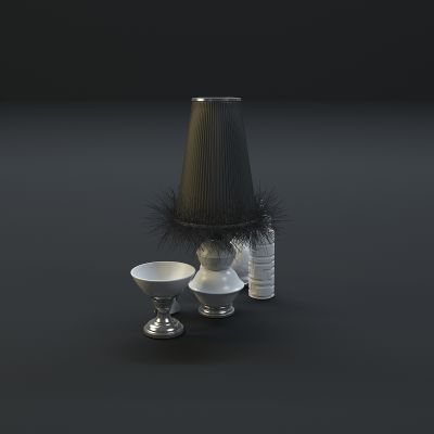 后现代陈设饰品