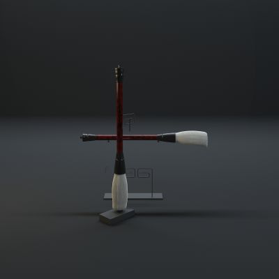 新中式陈设饰品