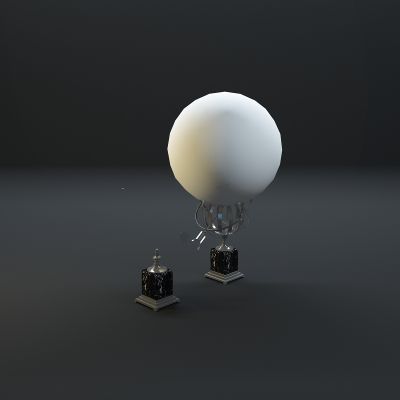 欧美风格陈设饰品