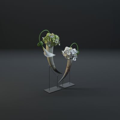 后现代陈设饰品