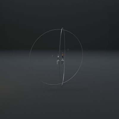 后现代陈设饰品