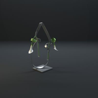 后现代陈设饰品