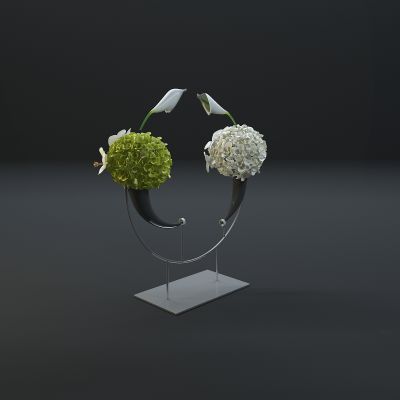 后现代陈设饰品