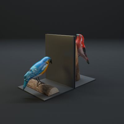 后现代陈设饰品