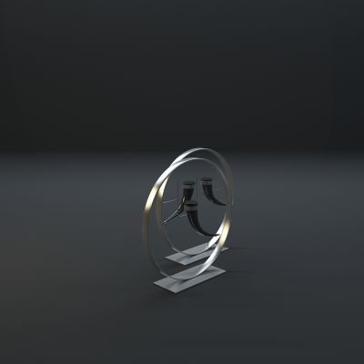 后现代陈设饰品