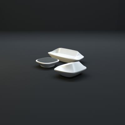 现代沙发茶几组合