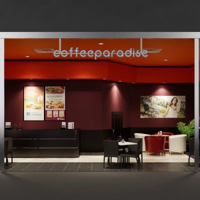 现代橱窗，橱窗，商业橱窗，商铺橱窗，店面橱窗，店铺橱窗