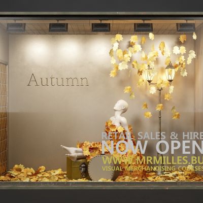 现代橱窗，橱窗，商业橱窗，商铺橱窗，店面橱窗，店铺橱窗