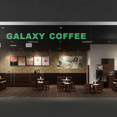 现代橱窗，橱窗，商业橱窗，商铺橱窗，店面橱窗，店铺橱窗