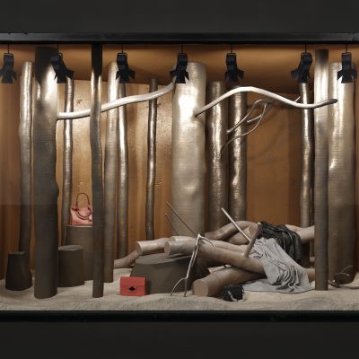 现代橱窗，橱窗，商业橱窗，商铺橱窗，店面橱窗，店铺橱窗