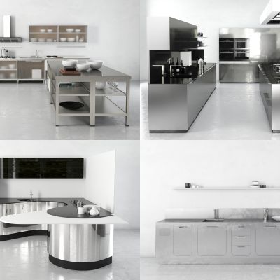 现代橱柜，橱柜组合，橱柜，厨卫组合，厨具组合，厨房器具