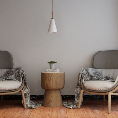 现代休闲椅 吊灯