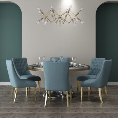 现代家居组合，饰品，沙发柜子挂画