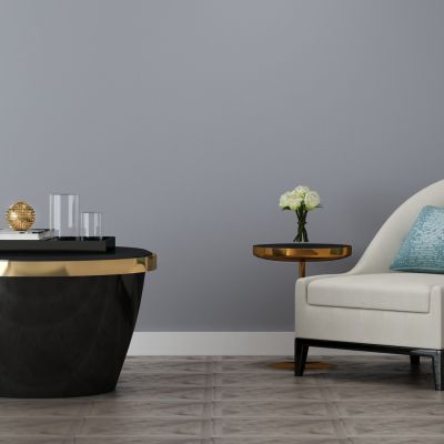 现代家居组合，饰品，沙发柜子挂画