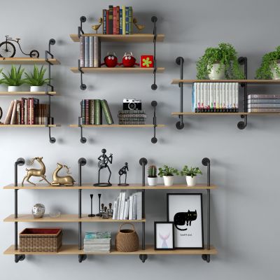 工业风吊架 挂件 盆栽