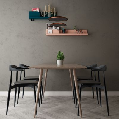 现代家居组合，饰品，沙发柜子挂画