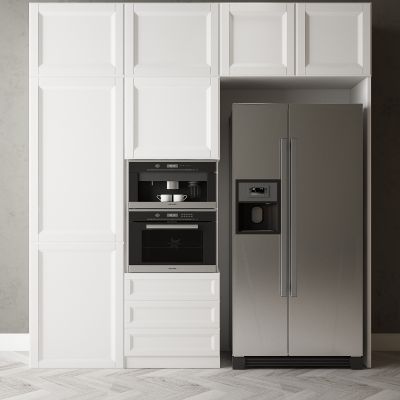 现代家居组合，饰品，沙发柜子挂画