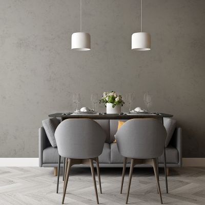 现代家居组合，饰品，沙发柜子挂画