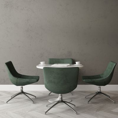 现代家居组合，饰品，沙发柜子挂画