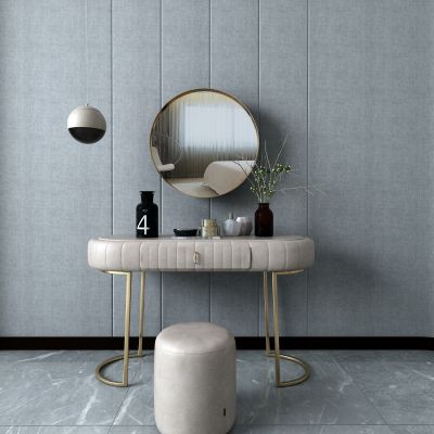 后现代梳妆台 镜子