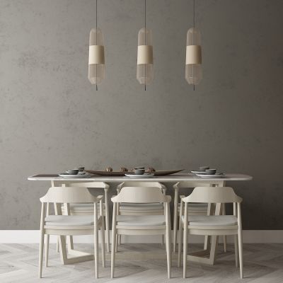 现代家居组合，饰品，沙发柜子挂画