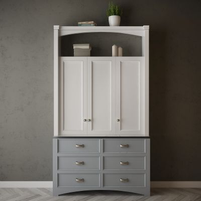 现代家居组合，饰品，沙发柜子挂画