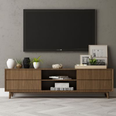 现代家居组合，饰品，沙发柜子挂画