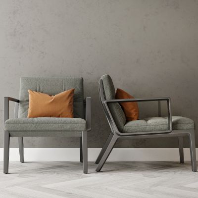 现代家居组合，饰品，沙发柜子挂画