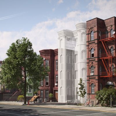 高精尖工业园区