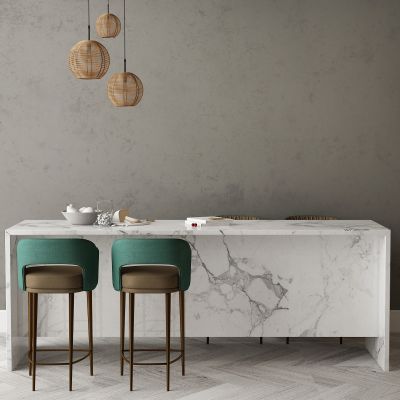 现代家居组合，饰品，沙发柜子挂画