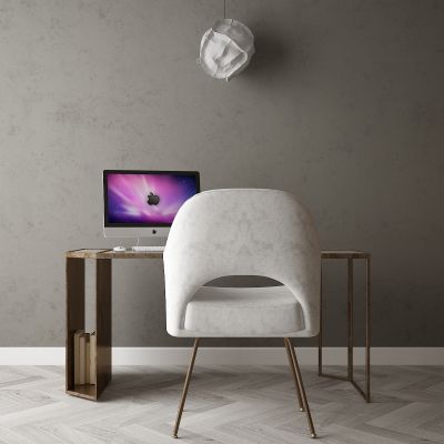 现代家居组合，饰品，沙发柜子挂画