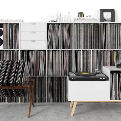 现代柜子组合，墙柜，边柜，玄关柜，装饰柜，装饰品，摆件