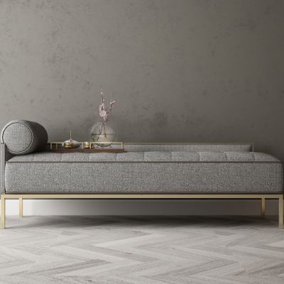 现代家居组合，饰品，沙发柜子挂画